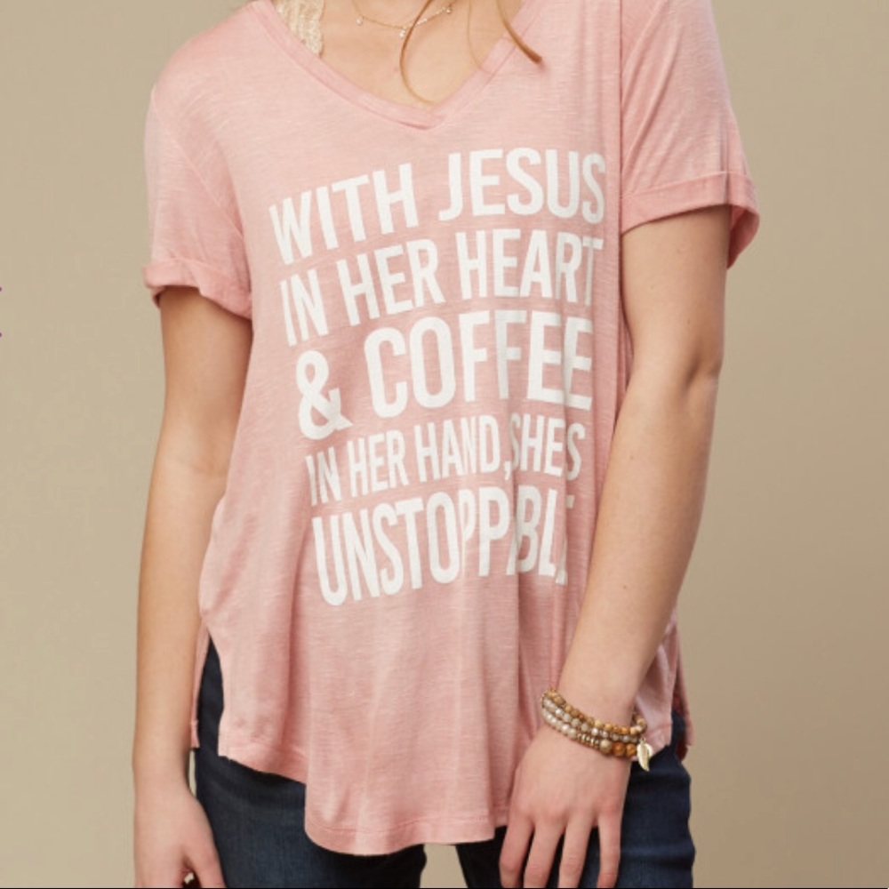 Jesus T- Shirt